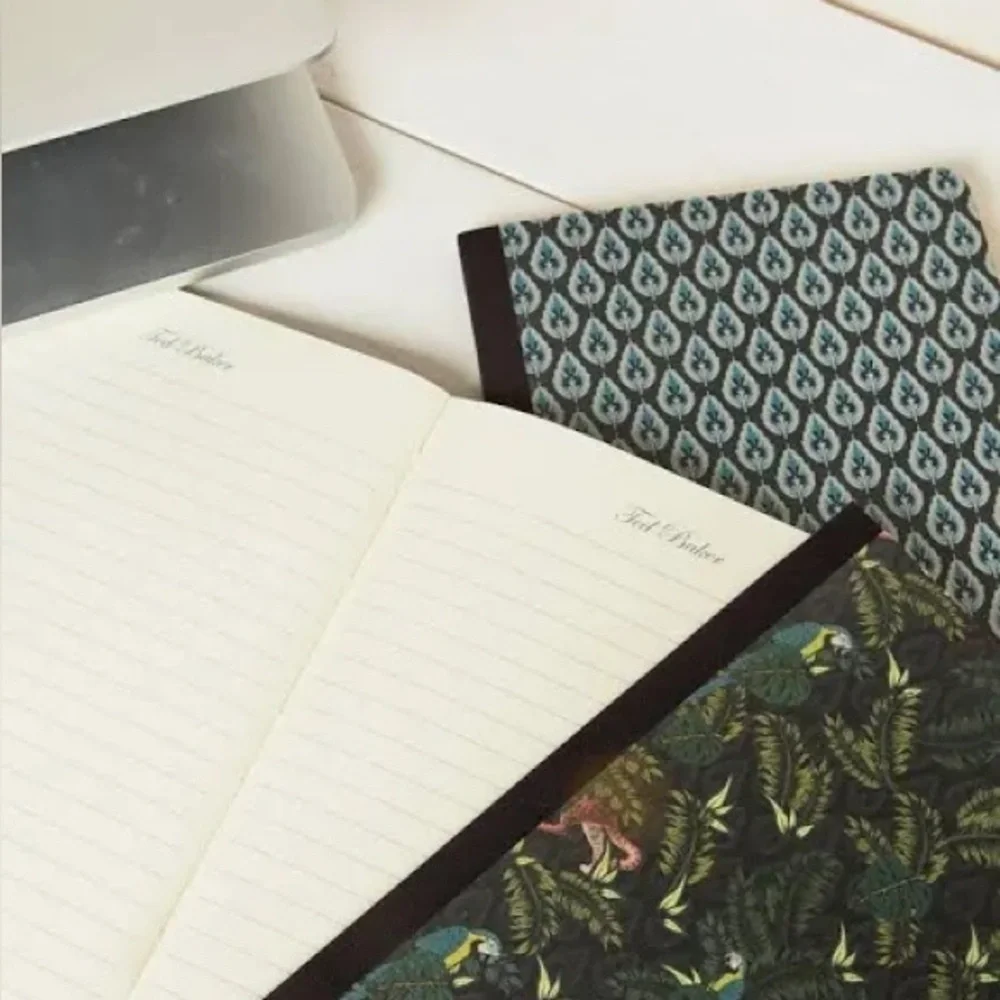 Ted Baker London new set